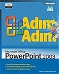Adım Adım Microsoft Office Power Point 2003