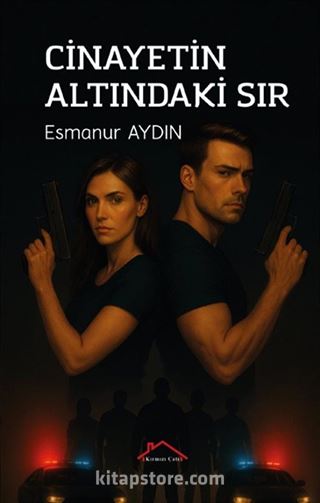 Cinayetin Altındaki Sır