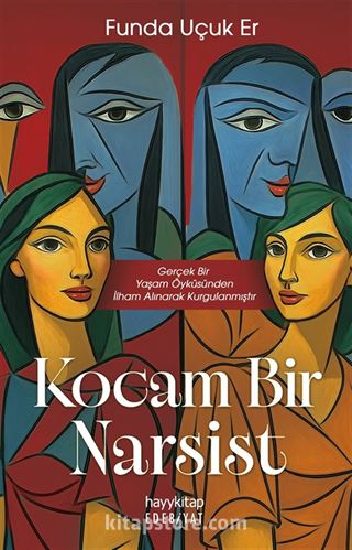 Kocam Bir Narsist