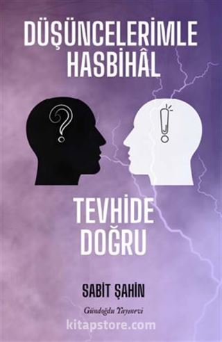 Düşüncelerimle Hasbihal