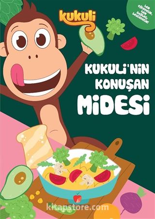 Kukuli'nin Konuşan Midesi