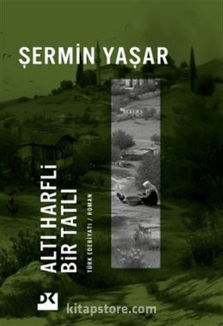Altı Harfli Bir Tatlı