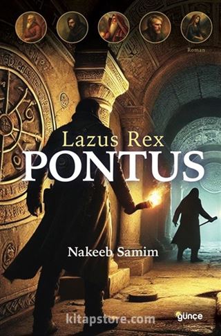 Lazus Rex Pontus