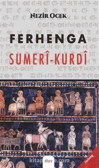 Ferhenga Sumerî-Kurdî