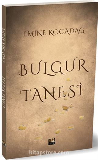 Bulgur Tanesi