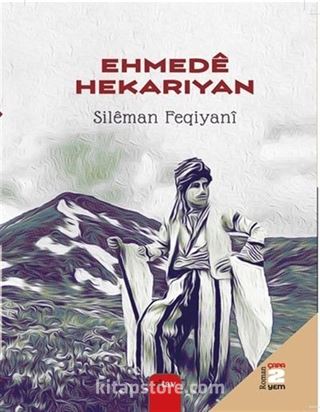 Ehmede Hekariyan