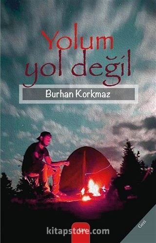 Yolum Yol Değil