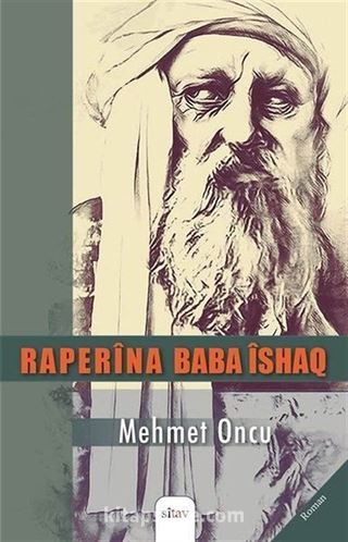 Raperina Baba İshaq