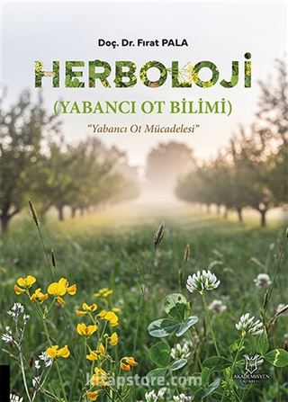 Herboloji (Yabancı Ot Bilimi)