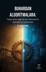 Buhardan Algoritmalara