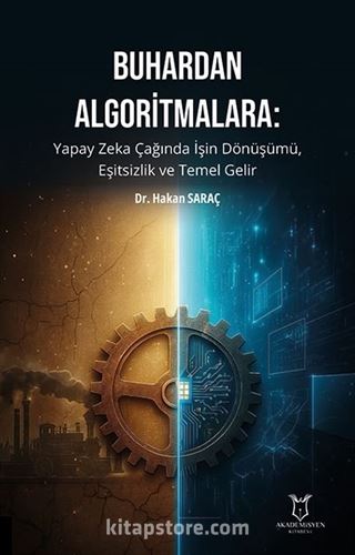Buhardan Algoritmalara