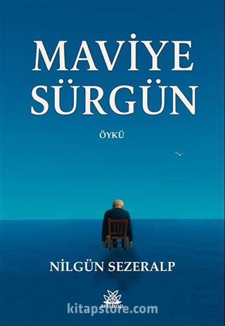 Maviye Sürgün