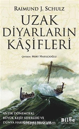 Uzak Diyarların Kaşifleri