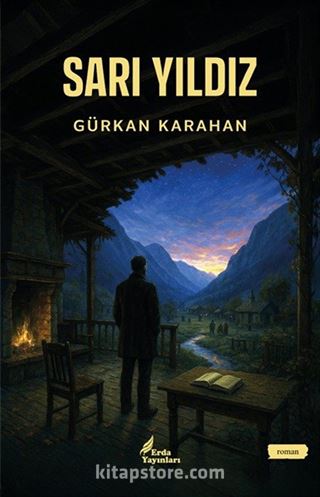 Sarı Yıldız