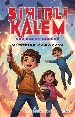 Sihirli Kalem