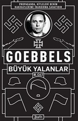 Büyük Yalanlar III. Cilt