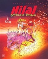 Hilal 5. Kitap Şeytanın Belası