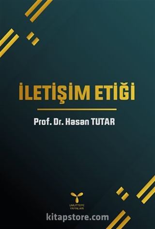 İletişim Etiği