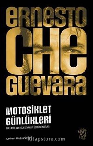 Motosiklet Günlükleri