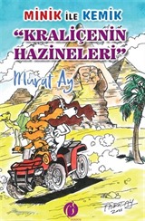 Minik İle Kemik Kraliçenin Hazineleri