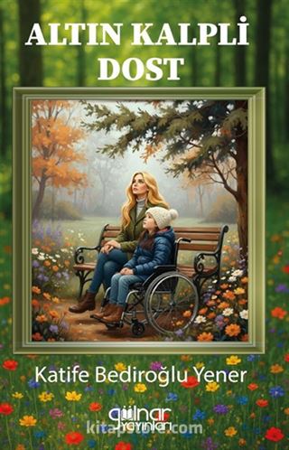 Altın Kalpli Dost