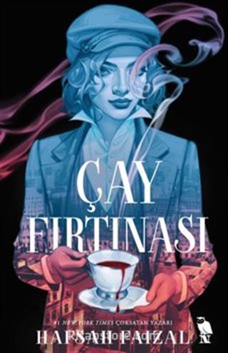 Çay Fırtınası