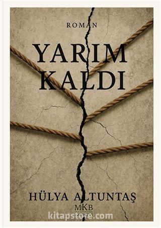 Yarım Kaldı