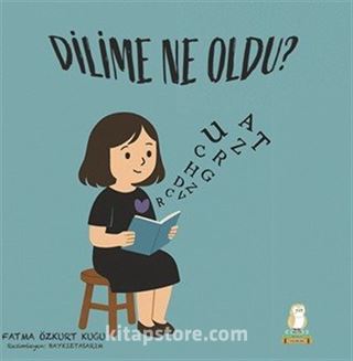 Dilime Ne Oldu?