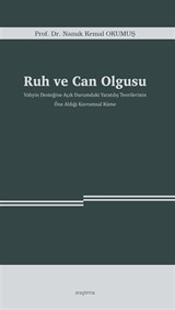 Ruh ve Can Olgusu