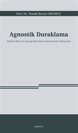 Agnostik Duraklama
