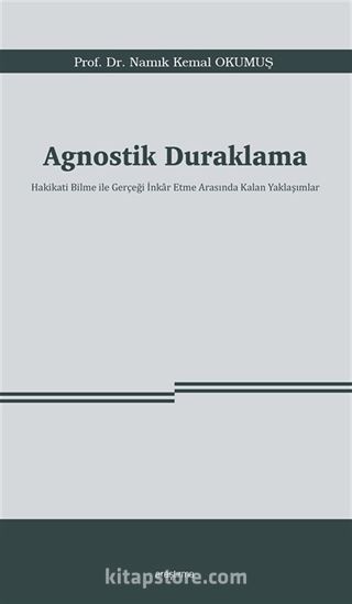 Agnostik Duraklama