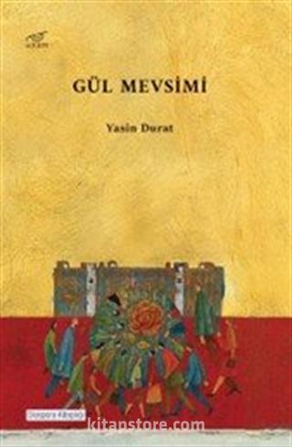 Gül Mevsimi