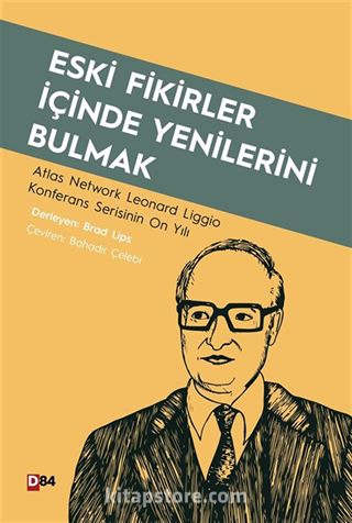 Eski Fikirler İçinde Yenilerini Bulmak