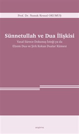 Sünnetullah ve Dua İlişkisi