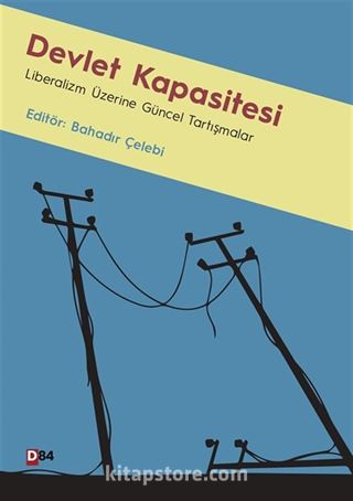 Devlet Kapasitesi: Liberalizm Üzerine Güncel Tartışmalar