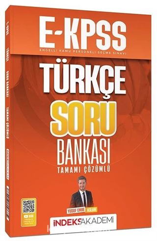 2026 EKPSS Türkçe Soru Bankası Çözümlü