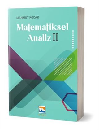 Matematiksel Analiz II