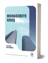 Muhasebeye Giriş