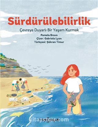 Sürdürülebilirlik