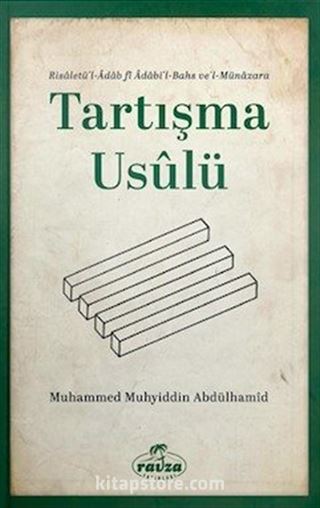 Tartışma Usulü