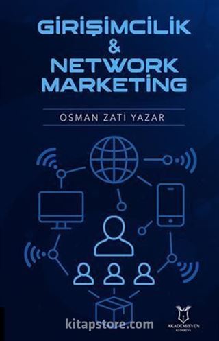 Girişimcilik ve Network Marketing