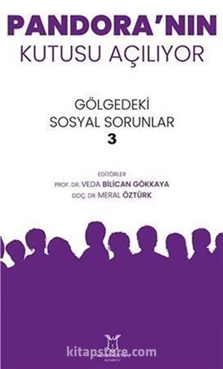 Pandora'nın Kutusu Açılıyor