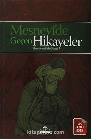 Mesnevi'de Geçen Hikayeler