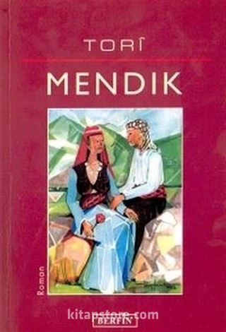Mendık