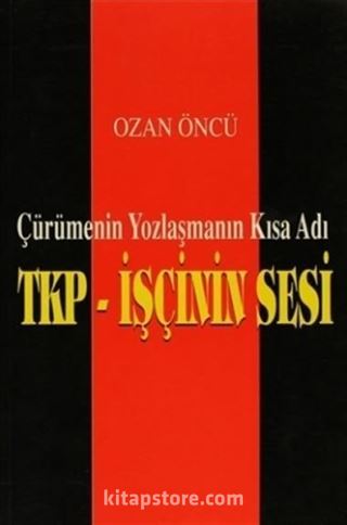 TKP-İşçinin Sesi