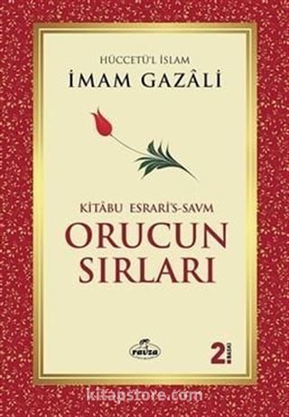 Orucun Sırları