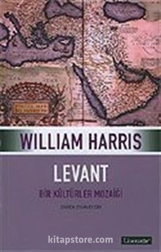 Levant/Bir Kültürler Mozaiği