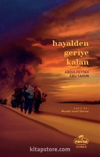 Hayalden Geriye Kalan