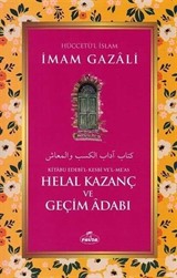 Helal Kazanç ve Geçim Adabı