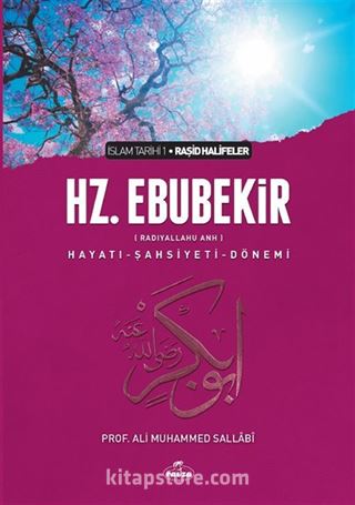 Raşid Halifeler Seti (4 Kitap Takım)